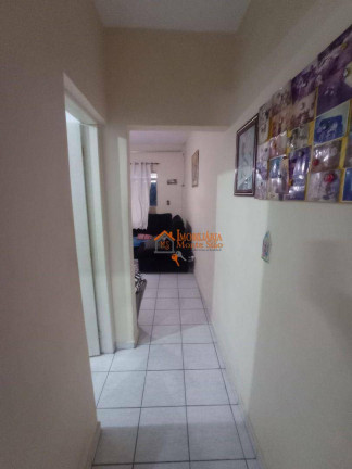 Imagem Casa com 2 Quartos à Venda, 200 m² em Cidade Soberana - Guarulhos Imagem Casa com 2 Quartos à Venda, 200 m² em Cidade Soberana - Guarulhos