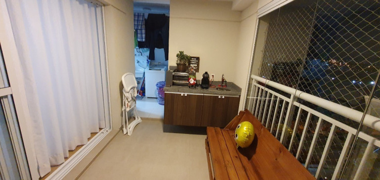Imagem Imóvel com 3 Quartos à Venda, 86 m² em Mooca - São Paulo