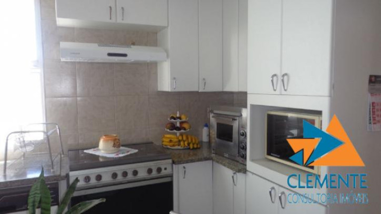 Imagem Apartamento com 4 Quartos à Venda, 210 m² em Lourdes - Belo Horizonte