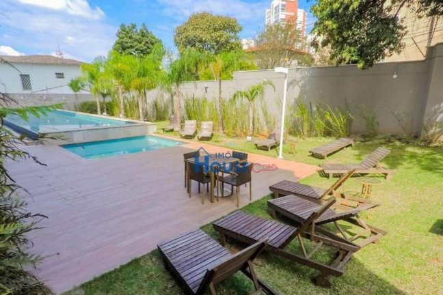 Imagem Apartamento com 2 Quartos à Venda, 61 m² em Aclimação - São Paulo Imagem Apartamento com 2 Quartos à Venda, 61 m² em Aclimação - São Paulo