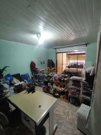 Imagem Sobrado com 2 Quartos à Venda, 125 m² em Cidade Serodio - Guarulhos Imagem Sobrado com 2 Quartos à Venda, 125 m² em Cidade Serodio - Guarulhos