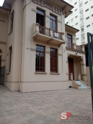 Imagem Casa com 1 Quarto à Venda, 700 m² em Consolação - São Paulo