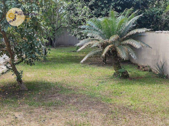 Imagem Sobrado com 3 Quartos à Venda, 152 m² em Indaiá - Bertioga