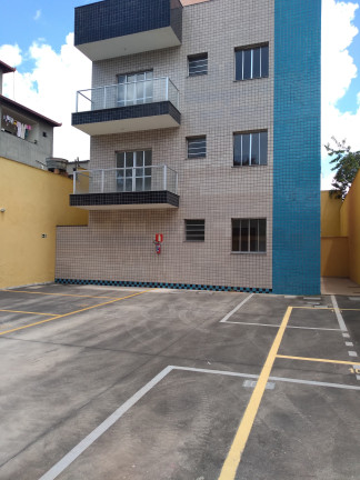 Imagem Imóvel com 2 Quartos à Venda, 115 m² em Jardim Nazaré - Betim