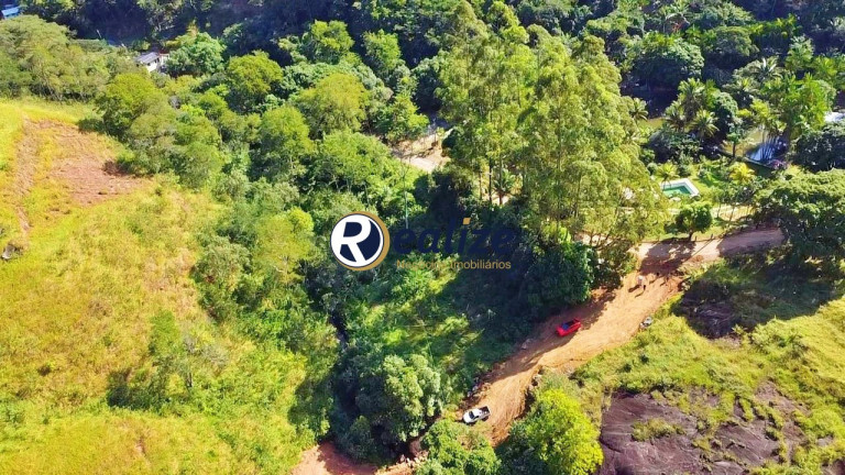 Terreno à Venda, 4.281 m² em Alto Jaboti - Guarapari