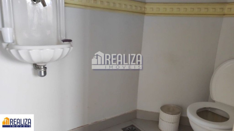 Imagem Apartamento com 3 Quartos à Venda, 270 m² em Centro - Uberaba Imagem Apartamento com 3 Quartos à Venda, 270 m² em Centro - Uberaba