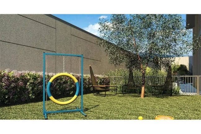 Imagem Apartamento com 1 Quarto à Venda, 24 m² em Vila Nova Conceição - São Paulo Imagem Apartamento com 1 Quarto à Venda, 24 m² em Vila Nova Conceição - São Paulo