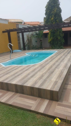 Imagem Casa com 2 Quartos à Venda, 545 m² em Itaipuaçu - Maricá Imagem Casa com 2 Quartos à Venda, 545 m² em Itaipuaçu - Maricá