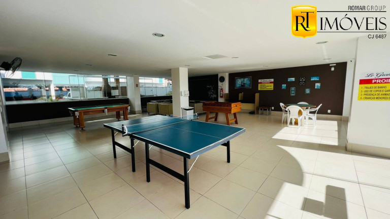 Imagem Cobertura com 3 Quartos à Venda, 138 m² em Centro - Cabo Frio Imagem Cobertura com 3 Quartos à Venda, 138 m² em Centro - Cabo Frio