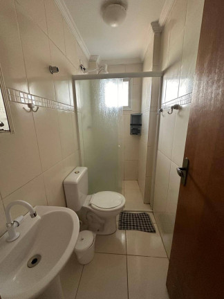 Imagem Apartamento com 2 Quartos à Venda, 96 m² em Guilhermina - Praia Grande