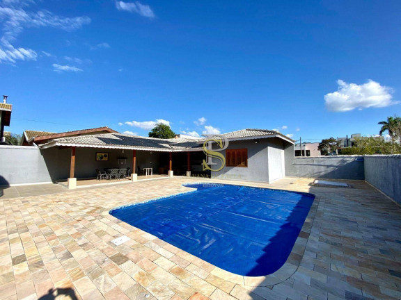 Imagem Casa com 4 Quartos à Venda, 395 m² em Condomínio Shambala Ii - Atibaia Imagem Casa com 4 Quartos à Venda, 395 m² em Condomínio Shambala Ii - Atibaia