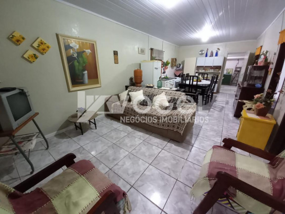 Imagem Casa com 3 Quartos à Venda, em Nova Tramandaí - Tramandai Imagem Casa com 3 Quartos à Venda, em Nova Tramandaí - Tramandai