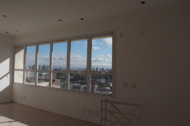 Imagem Imóvel com 3 Quartos à Venda, 207 m² em Casa Branca - Santo André