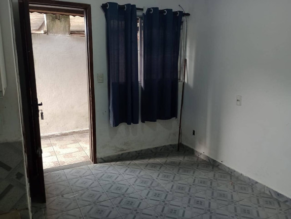 Imagem Casa de Condomínio com 1 Quarto à Venda, 23 m² em Vila Sonia - Praia Grande