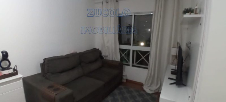 Imagem Apartamento com 2 Quartos à Venda, 49 m² em Vila Luzita - Santo André Imagem Apartamento com 2 Quartos à Venda, 49 m² em Vila Luzita - Santo André
