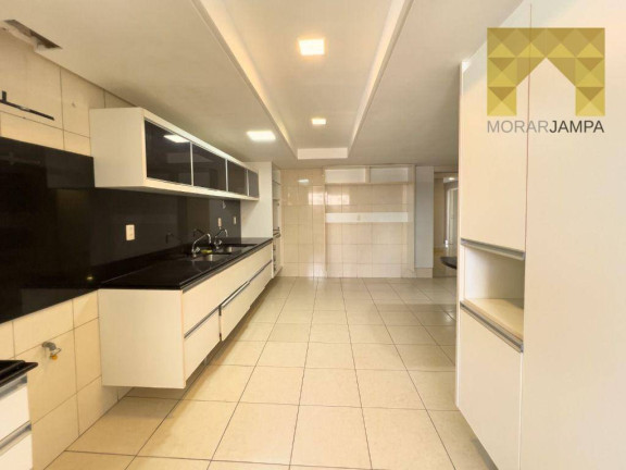 Imagem Apartamento com 4 Quartos à Venda, 274 m² em Tambaú - João Pessoa Imagem Apartamento com 4 Quartos à Venda, 274 m² em Tambaú - João Pessoa