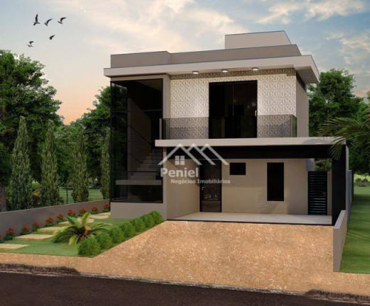 Imagem Sobrado com 3 Quartos à Venda, 107 m² em Quinta Da Primavera - Ribeirão Preto Imagem Sobrado com 3 Quartos à Venda, 107 m² em Quinta Da Primavera - Ribeirão Preto