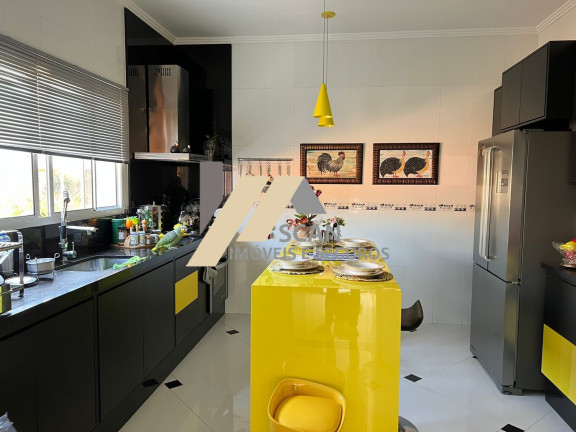 Imagem Casa com 3 Quartos à Venda, 550 m² em Bairro Da Posse - Itatiba