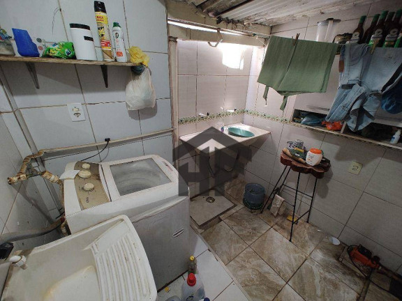 Imagem Apartamento com 4 Quartos à Venda, 120 m² em Pau Amarelo - Paulista Imagem Apartamento com 4 Quartos à Venda, 120 m² em Pau Amarelo - Paulista