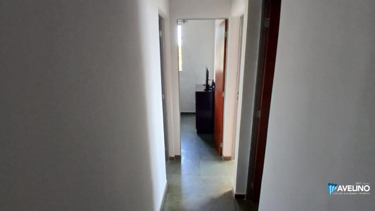 Imagem Apartamento com 3 Quartos à Venda, 56 m² em Monte Castelo - Campo Grande