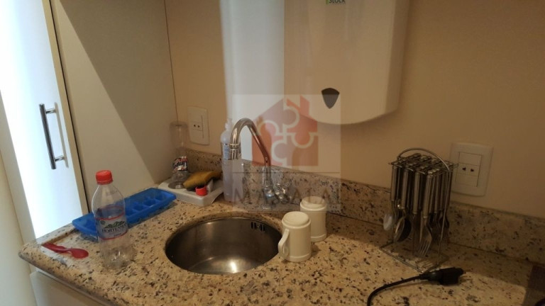 Imagem Sala Comercial à Venda, 55 m² em Independência - Porto Alegre