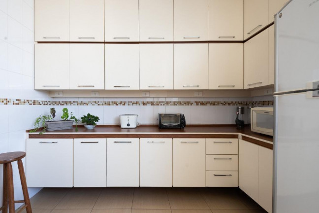 Imagem Apartamento com 3 Quartos à Venda, 180 m² em Itaim Bibi - São Paulo