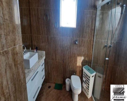 Imagem Casa com 3 Quartos à Venda, 200 m² em Wanel Ville - Sorocaba