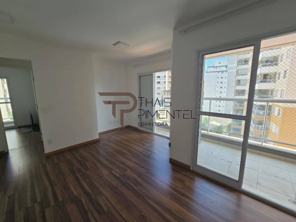 Apartamento com 2 Quartos à Venda, 75 m² em Bela Vista - Osasco