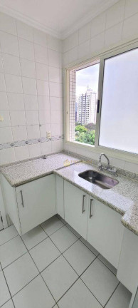 Imagem Apartamento com 3 Quartos à Venda, 98 m² em Jardim Aquarius - São José Dos Campos