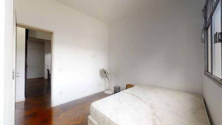 Imagem Imóvel com 3 Quartos à Venda, 93 m² em Humaitá - Rio De Janeiro Imagem Imóvel com 3 Quartos à Venda, 93 m² em Humaitá - Rio De Janeiro