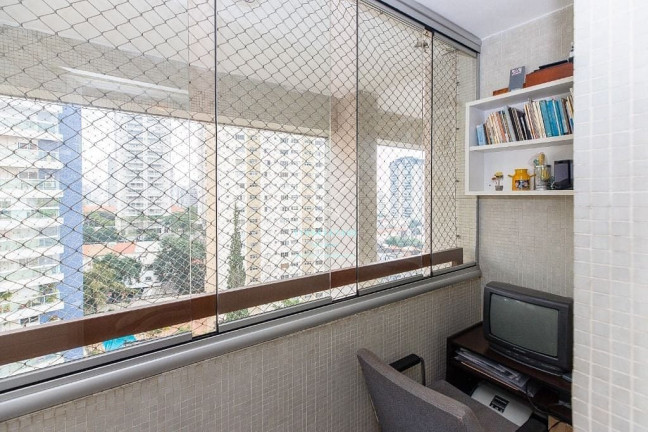 Imagem Apartamento com 1 Quarto à Venda, 74 m² em Vila Mariana - São Paulo Imagem Apartamento com 1 Quarto à Venda, 74 m² em Vila Mariana - São Paulo