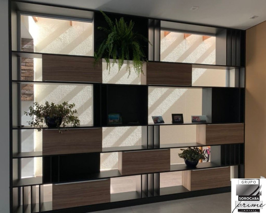 Imagem Casa com 3 Quartos à Venda, 180 m² em Vila Haro - Sorocaba