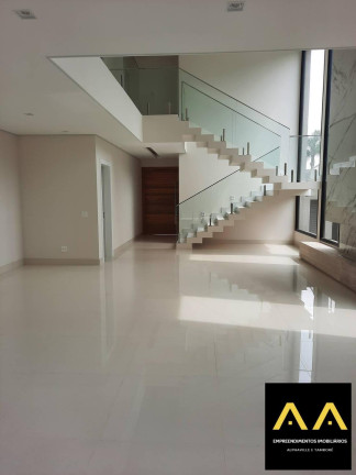 Imagem Casa com 4 Quartos à Venda, 399 m² em Cidade Tamboré - Santana De Parnaíba Imagem Casa com 4 Quartos à Venda, 399 m² em Cidade Tamboré - Santana De Parnaíba
