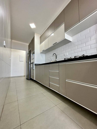 Imagem Apartamento com 2 Quartos à Venda, 100 m² em Maracanã - Praia Grande