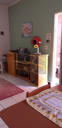 Imagem Casa com 3 Quartos à Venda, 152 m² em Jardim Samoa - Mongaguá