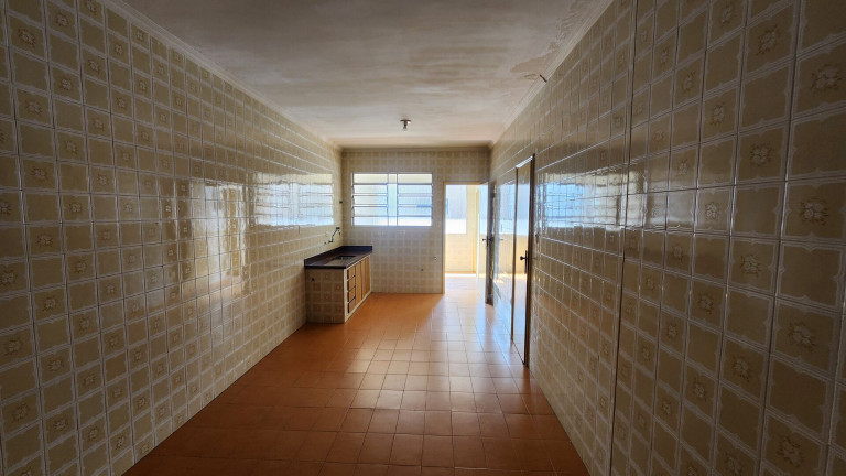 Imagem Apartamento com 3 Quartos para Alugar, 270 m² em Itararé - São Vicente Imagem Apartamento com 3 Quartos para Alugar, 270 m² em Itararé - São Vicente