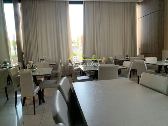 Imagem Apartamento com 3 Quartos à Venda, 90 m² em Brisamar - João Pessoa Imagem Apartamento com 3 Quartos à Venda, 90 m² em Brisamar - João Pessoa
