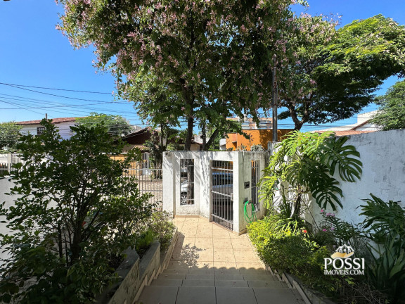 Imagem Casa com 3 Quartos à Venda, 290 m² em Mata Da Praia - Vitória