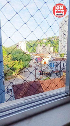 Imagem Apartamento com 2 Quartos à Venda, 89 m² em José Menino - Santos Imagem Apartamento com 2 Quartos à Venda, 89 m² em José Menino - Santos