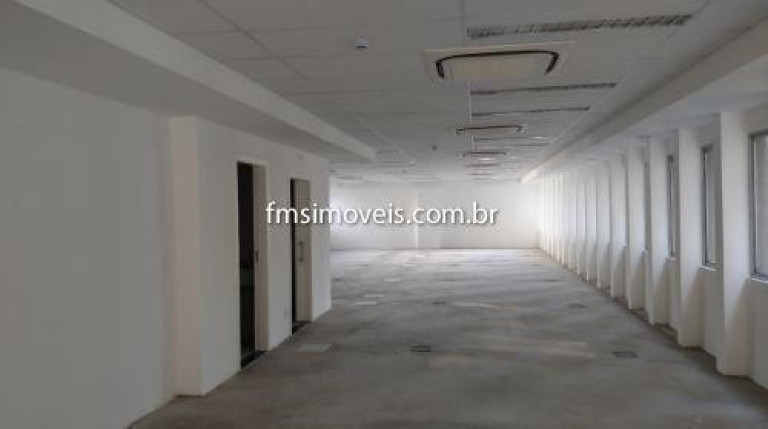 Imagem Imóvel para Alugar, 5.040 m² em Consolação - São Paulo Imagem Imóvel para Alugar, 5.040 m² em Consolação - São Paulo