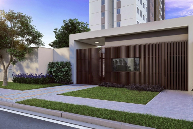 Imagem Apartamento com 2 Quartos à Venda, 69 m² em Jardim Prudência - São Paulo