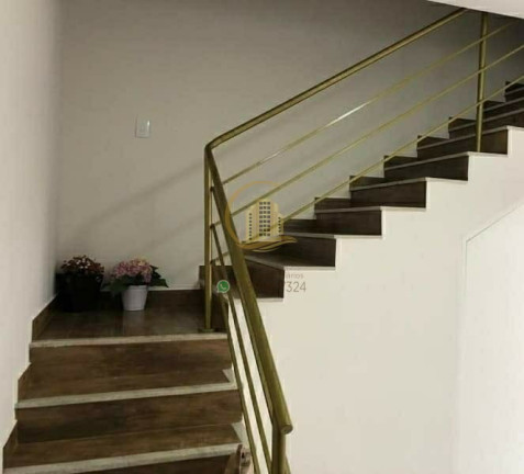 Imagem Casa com 3 Quartos à Venda, 160 m² em Ideal Life Ecolazer Residence - São José Do Rio Preto Imagem Casa com 3 Quartos à Venda, 160 m² em Ideal Life Ecolazer Residence - São José Do Rio Preto