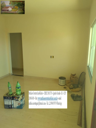 Imagem Casa com 2 Quartos à Venda, 75 m² em Parque Dos Deuses - Iguaba Grande Imagem Casa com 2 Quartos à Venda, 75 m² em Parque Dos Deuses - Iguaba Grande
