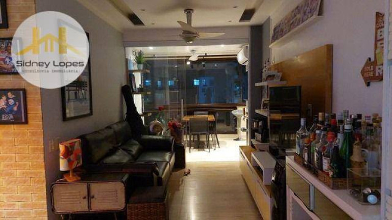 Imagem Apartamento com 3 Quartos à Venda, 105 m² em Freguesia De Jacarepaguá - Rio De Janeiro Imagem Apartamento com 3 Quartos à Venda, 105 m² em Freguesia De Jacarepaguá - Rio De Janeiro
