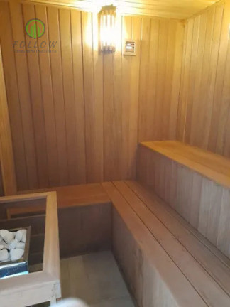 Imagem Apartamento com 1 Quarto à Venda, 34 m² em Vila Osasco - Osasco Imagem Apartamento com 1 Quarto à Venda, 34 m² em Vila Osasco - Osasco