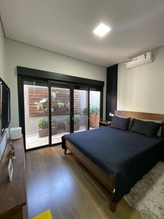 Imagem Casa com 3 Quartos à Venda, 218 m² em Quinta Do Lago Residence - São José Do Rio Preto Imagem Casa com 3 Quartos à Venda, 218 m² em Quinta Do Lago Residence - São José Do Rio Preto