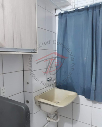 Imagem Imóvel com 2 Quartos à Venda, 49 m² em Loteamento Jardim Das Estâncias - Sumaré