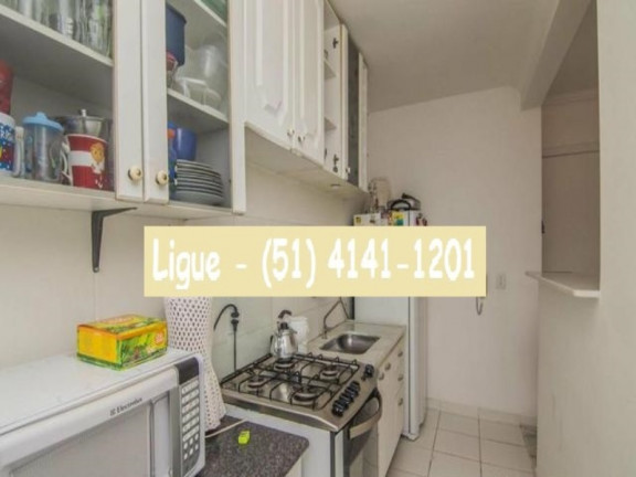 Imagem Apartamento com 2 Quartos à Venda, 105 m² em Jardim Itu - Porto Alegre Imagem Apartamento com 2 Quartos à Venda, 105 m² em Jardim Itu - Porto Alegre
