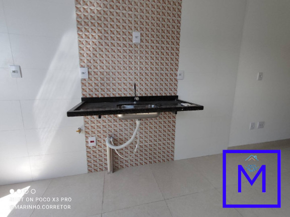Imagem Apartamento com 2 Quartos à Venda, 41 m² em Itaquera - São Paulo
