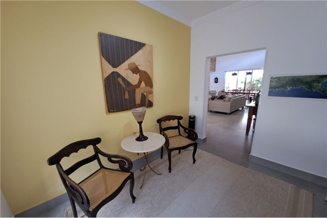 Imagem Casa com 4 Quartos à Venda,  em Condomínio Residencial Colinas Do Paratehy - São José Dos Campos